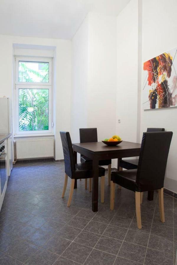 The Hidden Pearl Apartment Berlin Exterior foto