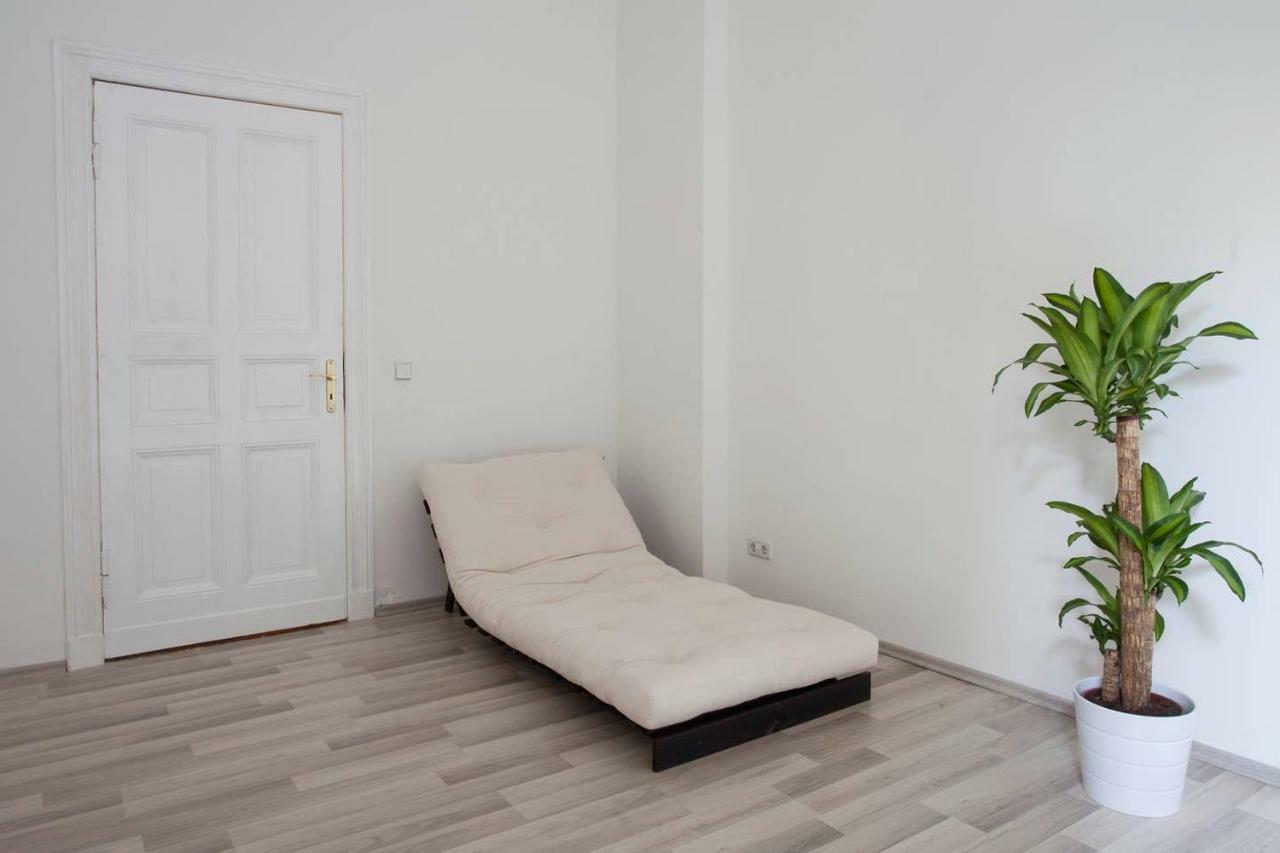 The Hidden Pearl Apartment Berlin Exterior foto