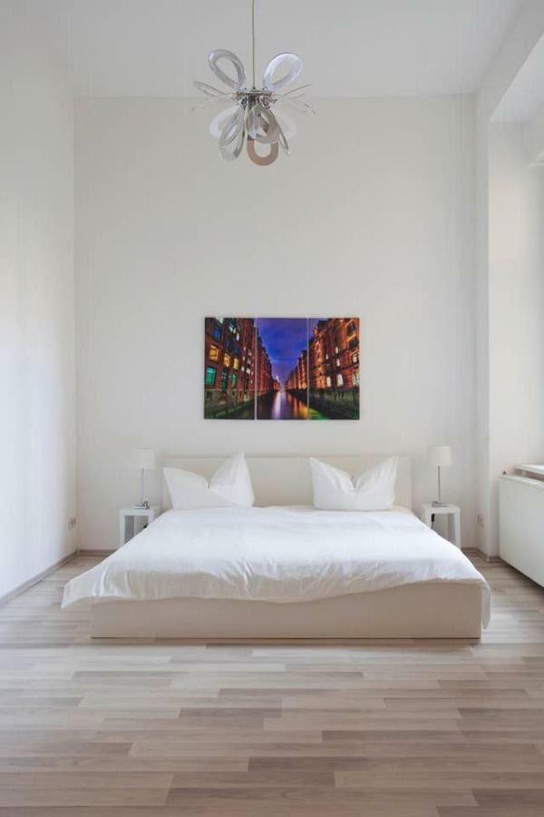 The Hidden Pearl Apartment Berlin Exterior foto